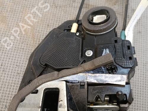 Used Rear left lock Rear left lock TOYOTA VERSO (_R2_) 2.0 D-4D (AUR20_, AUR20R) (126 hp) 21324910 21324910
