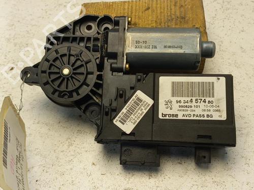 Right front window motor PEUGEOT 307 (3A/C) 1.6 16V | BP22129468E20 