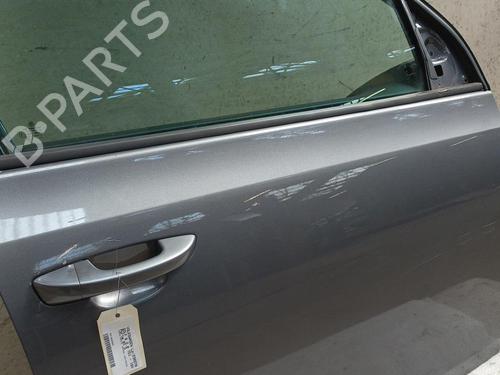 Right front door VW GOLF VI (5K1) 2.0 TDI | BP21326336C3 