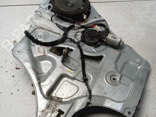 Used Rear right window mechanism PEUGEOT 106 II (1A_, 1C_) 1.0 i (50 hp) 30355989