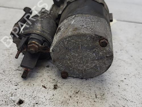 Startmotor RENAULT SCÉNIC II (JM0/1_) 1.6 (JM0C, JM0J, JM1B) (113 hp) 21322895