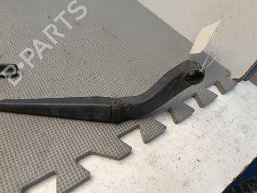 Used Front windshield wiper arm MERCEDES-BENZ A-CLASS (W169) A 180 CDI (169.007, 169.307) (109 hp) 22131514