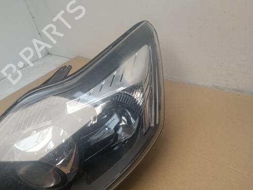 Left headlight FORD FOCUS II Convertible 2.0 TDCi | BP33468749C28 - Image 3