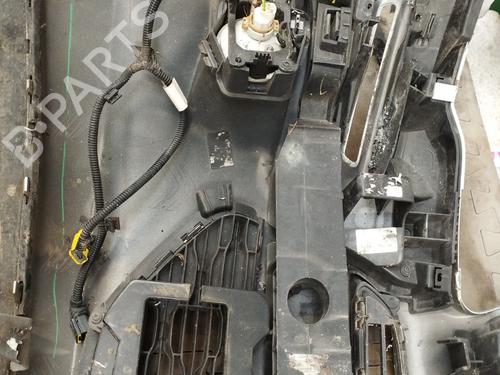 Front bumper CITROËN C3 II (SC_) 1.0 VTi 68 | BP31920063C7 