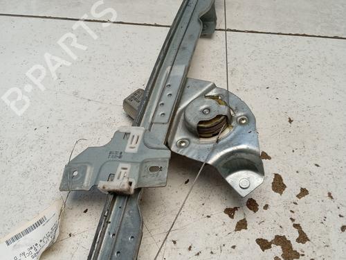 Front right window mechanism DACIA SANDERO 1.5 dCi | BP29607381C23