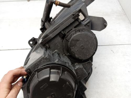 Right headlight CITROËN C8 (EA_, EB_) 2.0 HDi 165 | BP25407825C29 - Image 6