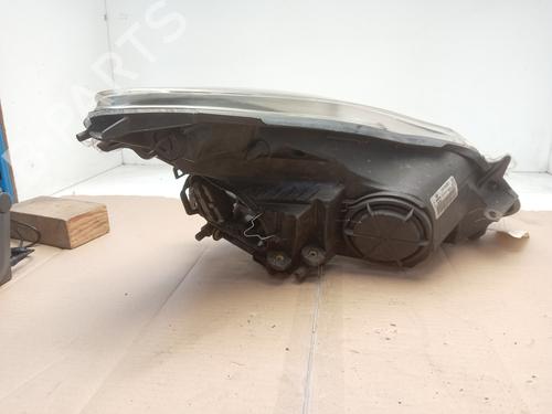 Left headlight OPEL CORSA D (S07) 1.3 CDTI (L08, L68) | BP31975055C28