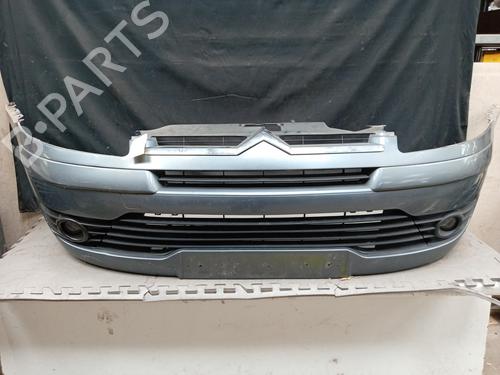 Used Front bumper CITROËN C4 I (LC_) 1.6 HDi (109 hp) 27652174