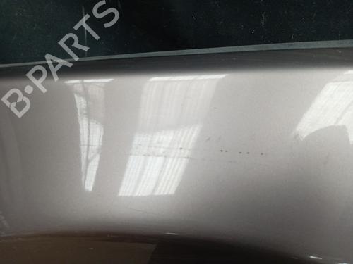 Left front fenders BMW 5 (E60) 530 d | BP29840707C41 