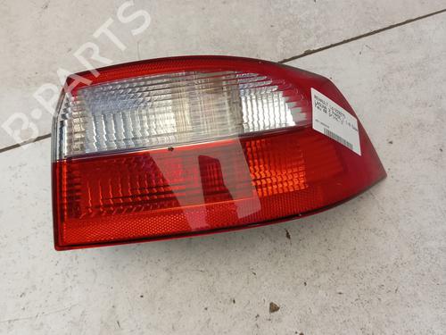 Used Right taillight RENAULT LAGUNA II (BG0/1_) 1.8 16V (BG04, BG0B, BG0C, BG0V) (117 hp) 29273655