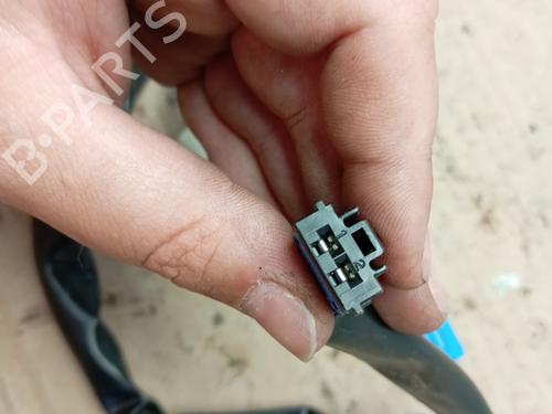 Ignition barrel CITROËN XSARA PICASSO (N68) 1.8 16V | BP26662808M48 