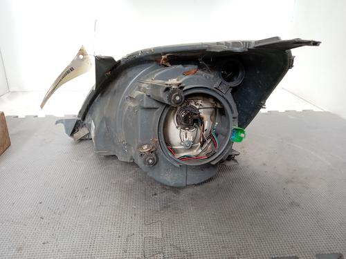 Right headlight FORD FIESTA V (JH_, JD_) 1.4 TDCi | BP25296499C29 