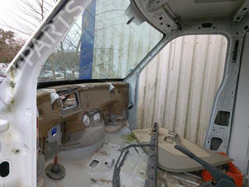 Pretensionatore anteriore destro RENAULT MASTER III Van (FV) 2.3 dCi 145 FWD (FV0E, FV0F, FV0H, FV02, FV0M, FV0S,... | BP22129599C88 