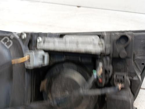 Used Right headlight Right headlight RENAULT ESPACE IV (JK0/1_) 2.0 dCi (JK01, JK02, JK1J, JK1K, JK1H) (150 hp) 29273661 29273661