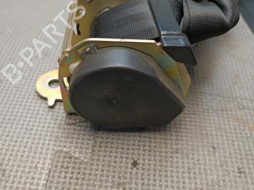 Rear center seatbelt PEUGEOT 607 (9D, 9U) 2.2 HDi | BP22131113I27 