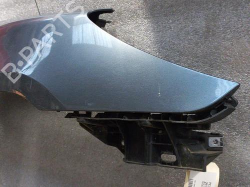 Right front fenders PEUGEOT 307 SW (3H) 1.6 HDI 110 | BP21323092C42 