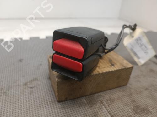 Used Seat buckle Seat buckle PEUGEOT 508 I (8D_) 2.0 HDi (140 hp) 22387581 22387581