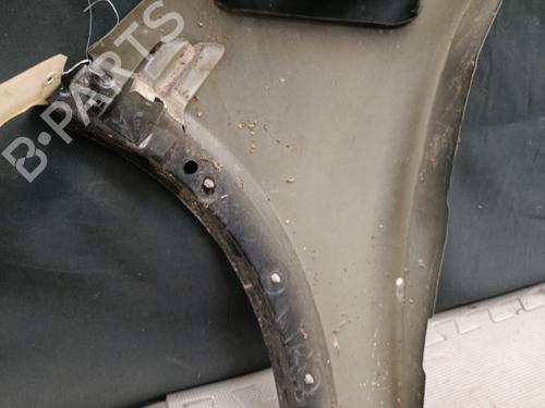 Right front fenders MINI MINI (R50, R53) Cooper | BP21388974C42 