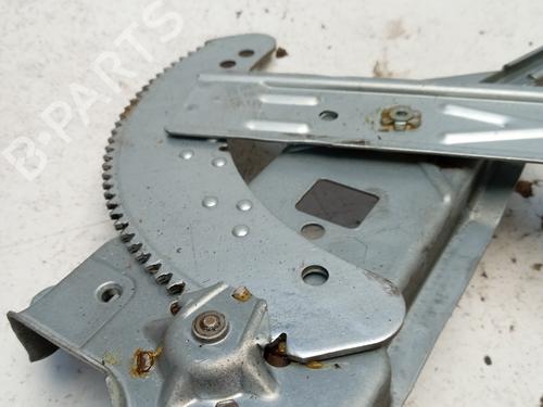 Front right window mechanism RENAULT KANGOO (KC0/1_) D 65 1.9 (KC0E, KC02, KC0J, KC0N) | BP29430273C23 
