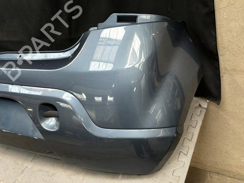 Rear bumper DACIA SANDERO 1.5 dCi | BP23021729C8