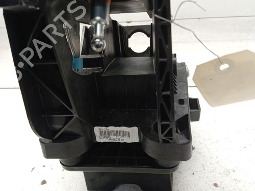 Used Gear lever Gear lever DS DS 5 (KF_) 1.6 BlueHDi 120 (120 hp) 30676725 30676725
