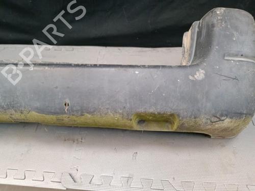 Rear bumper PEUGEOT PARTNER Box Body/MPV (5_, G_) 1.8 D | BP21325853C8