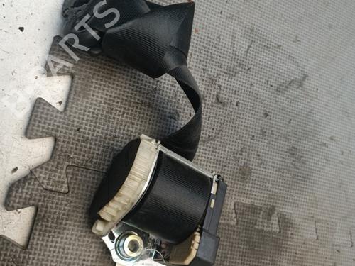 Front right seatbelt FORD FOCUS II (DA_, HCP, DP) 1.6 TDCi | BP26223817I25 - Image 2