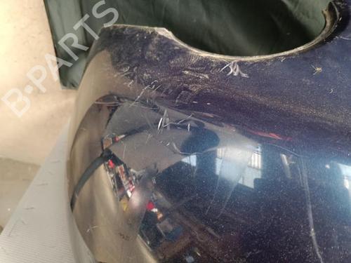 Bak støtfanger VW NEW BEETLE (9C1, 1C1) 1.9 TDI | BP23434735C8 