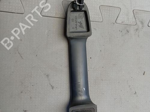 Used Rear right exterior door handle Rear right exterior door handle 27977695 27977695