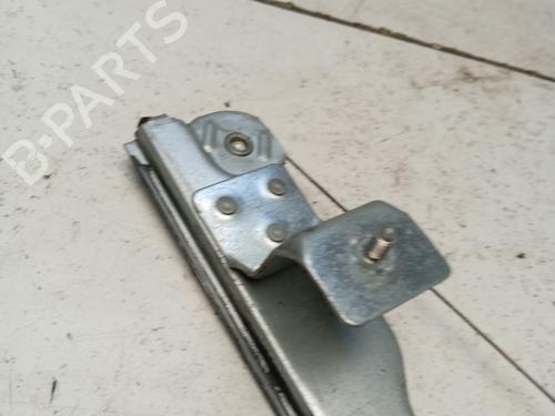 Front left window mechanism DACIA SANDERO 1.5 dCi | BP29609381C22