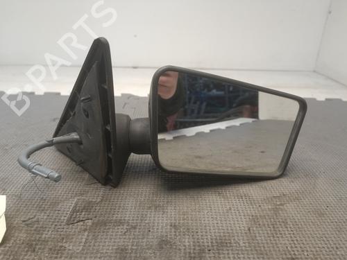 Used Right mirror CITROËN AX (ZA-_) 10 (50 hp) 22556539