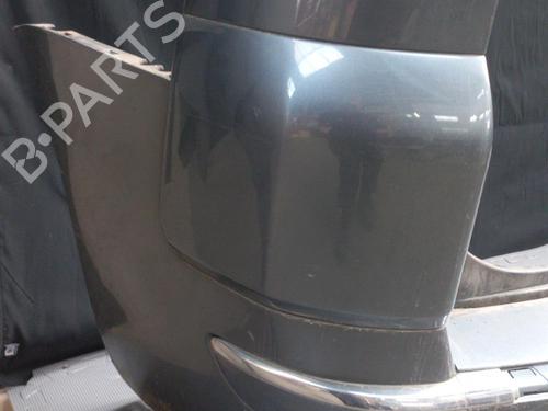 Rear bumper CITROËN C4 Grand Picasso I (UA_) 1.6 HDi | BP21326164C8 