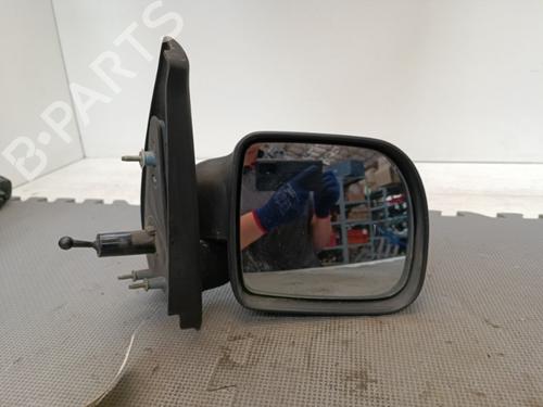 Right mirror RENAULT KANGOO Express (FC0/1_) D 65 1.9 (FC0E, FC02, FC0J, FC0N) | BP22131287C27 