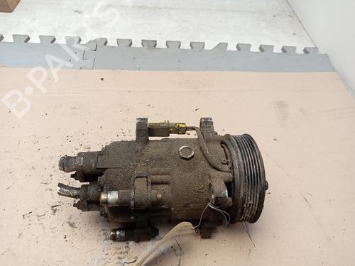 Used AC compressor PEUGEOT 307 (3A/C) 2.0 HDi 110 (107 hp) 26530762