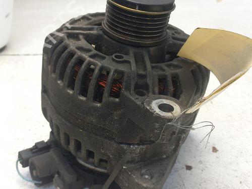 Used Alternator Alternator CITROËN C5 I (DC_) 2.0 HDi (DCRHZB, DCRHZE) (109 hp) 21325031 21325031