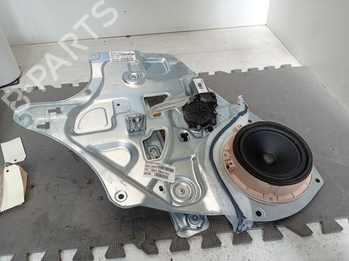 Used Rear left window mechanism KIA SPORTAGE III (SL) 1.6 GDI (135 hp) 26035047