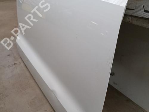 Right front door VW POLO V (6R1, 6C1) 1.4 TDI | BP22241550C3 