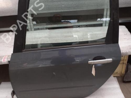 Left rear door PEUGEOT 307 Break (3E) 1.6 HDi | BP22129118C4 