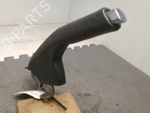 Used Hand brake VW POLO V (6R1, 6C1) 1.4 TDI (90 hp) 22360403