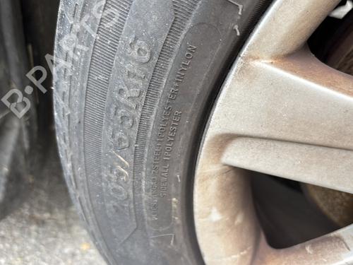 Rim PEUGEOT 308 SW I (4E_, 4H_) 1.6 HDi | BP27527816C45 