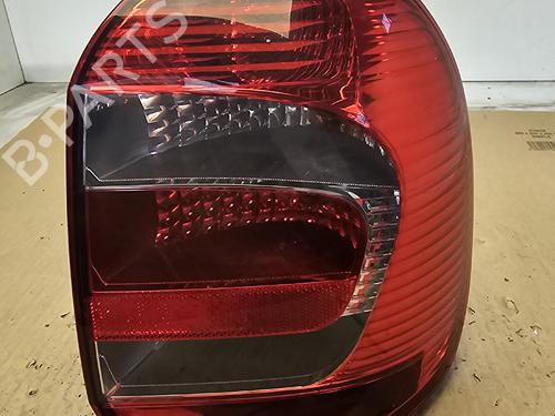 Used Right taillight Right taillight RENAULT MODUS / GRAND MODUS (F/JP0_) 1.5 dCi (FP0F, JP0F) (86 hp) 39972410 39972410
