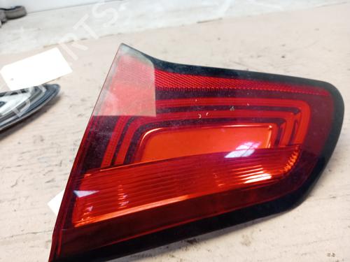 Right tailgate light CITROËN C4 II (NC_) 1.6 BlueHDi 120 | BP26688548C80 - Image 3