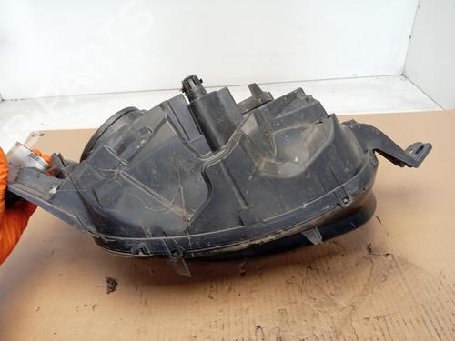 Left headlight CITROËN C4 Picasso II 1.6 HDi / BlueHDi 115 | BP33199114C28  - Image 5