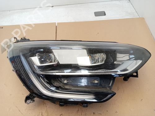 Right headlight RENAULT MEGANE IV Hatchback (B9A/M/N_) 1.2 TCe 130 (B9MR) | BP33631872C29 - Image 8