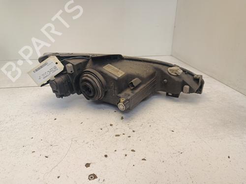 Used Left headlight Left headlight PEUGEOT 206 Hatchback (2A/C) 1.1 i (60 hp) 21323947 21323947