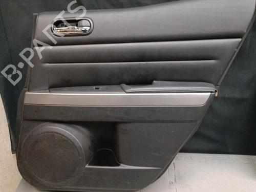 Used Rear right panel Rear right panel MAZDA CX-7 (ER) 2.2 MZR-CD AWD (ER10A) (173 hp) 22130898 22130898