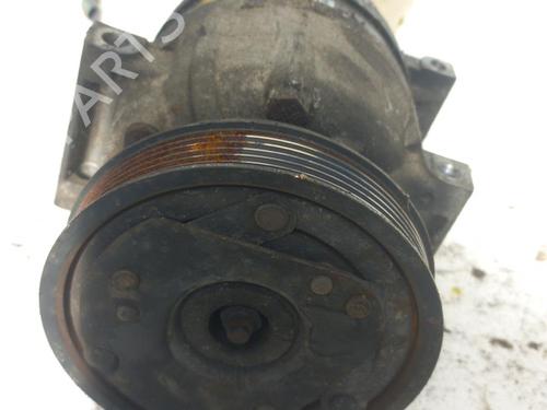 AC compressor RENAULT SCÉNIC I MPV (JA0/1_, FA0_) 1.6 (JA00, JA16, JA15, JA19, JA1V, JA2B, JA2C, JA0B,... | BP21325003M34 