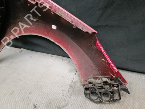 Left front fenders PEUGEOT 308 SW I (4E_, 4H_) 1.6 HDi | BP21323562C41 