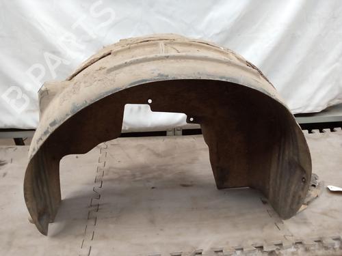 Used Wheel arch CITROËN C4 Picasso II 1.6 HDi / BlueHDi 115 (115 hp) 32765324