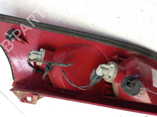 Used Left taillight FORD FOCUS I (DAW, DBW) 1.8 Turbo DI / TDDi (90 hp) 21324423